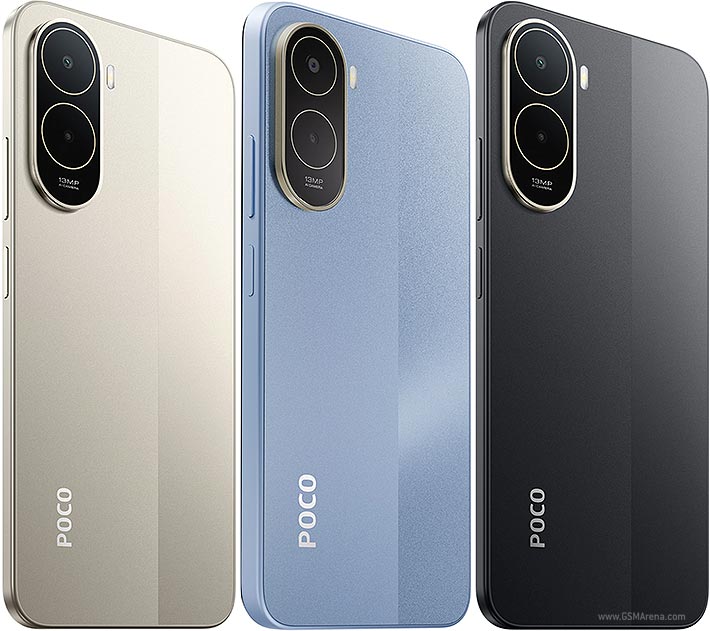 Xiaomi Poco C81: HP Murah dengan Performa Tangguh di Kelasnya