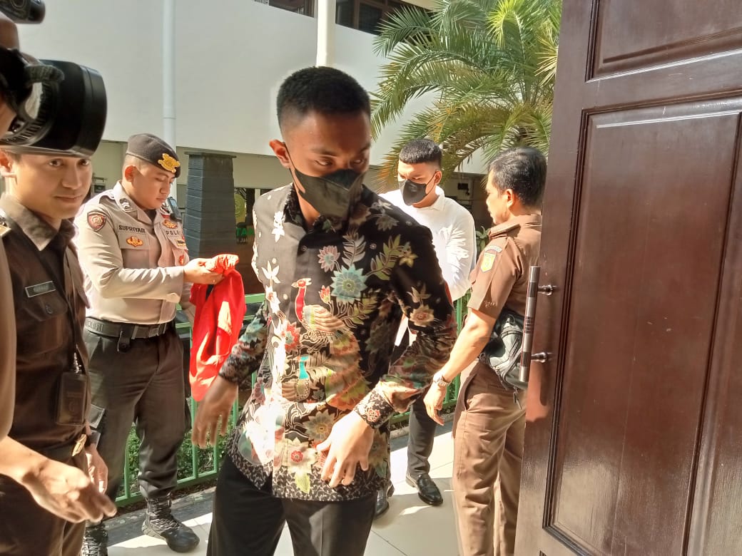 LPSK Tuntut Biaya Restitusi Rp120 Miliar Kepada Seluruh Pelaku atas Kasus Penganiayaan David Ozora 