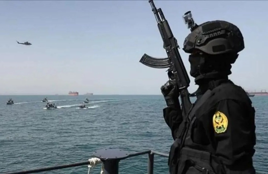 Jerman Siap Terlibat Amankan Selat Hormuz Usai Gencatan Senjata AS-Iran