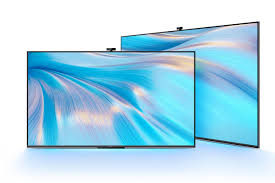 Huawei Vision S, TV Pintar dengan Fitur Video Call dan Sistem Operasi HarmonyOS, Cek Spek dan Harganya Disini!