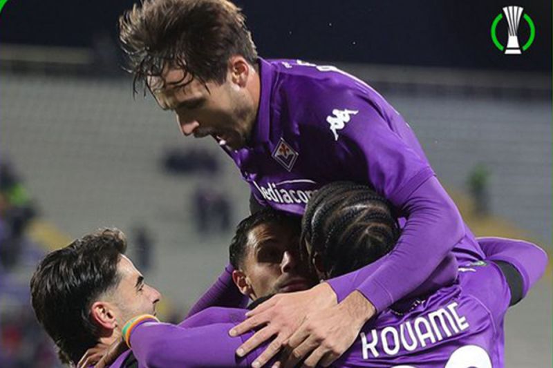 Chelsea dan Fiorentina Melaju ke Babak 16 Besar Liga Conference