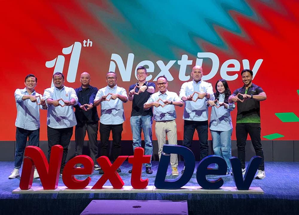 Telkomsel Gelar NextDev di Bandung: Fokus Cetak Technopreneurs Unggul dengan Kurikulum Inovasi Berbasis AI
