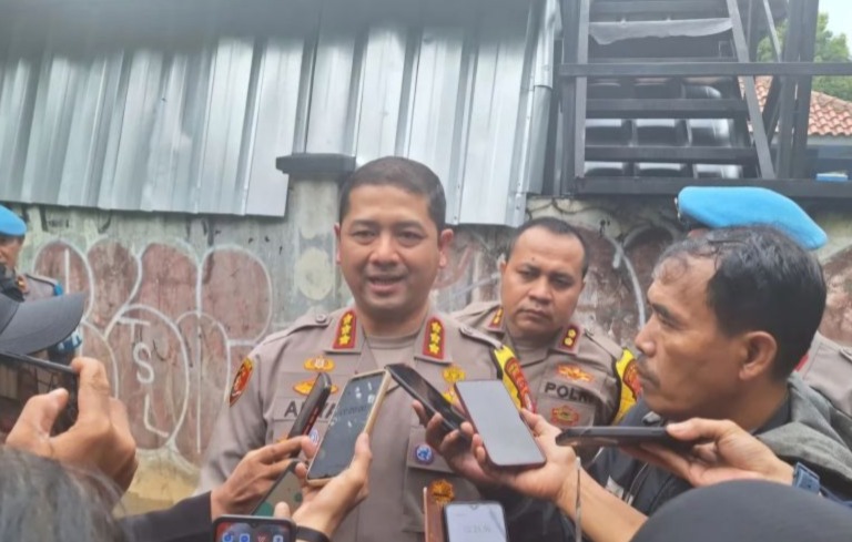 Tersangka Penganiayaan Balita di Depok Sakit dan Hamil, Proses Penyidikan Berlanjut