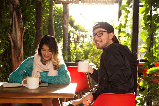 5 Rekomendasi Cafe Nuansa Alam di Bandung! Cocok Untuk Ngopi Sambil Healing Bareng Ayang