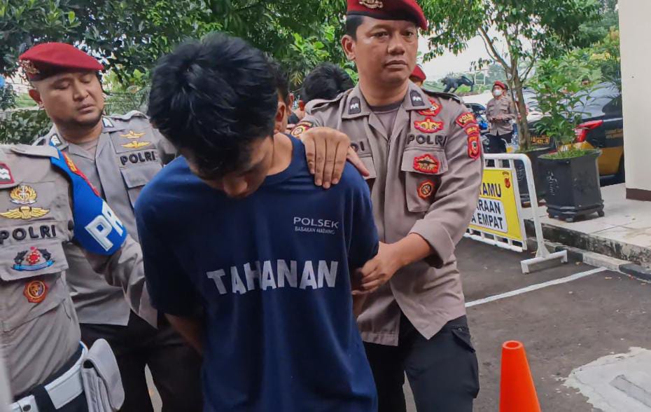 Polisi Bongkar Sindikat Pencuri 9 Ekor Kambing di Bogor, 4 Tersangka Ditangkap, 3 Masih DPO