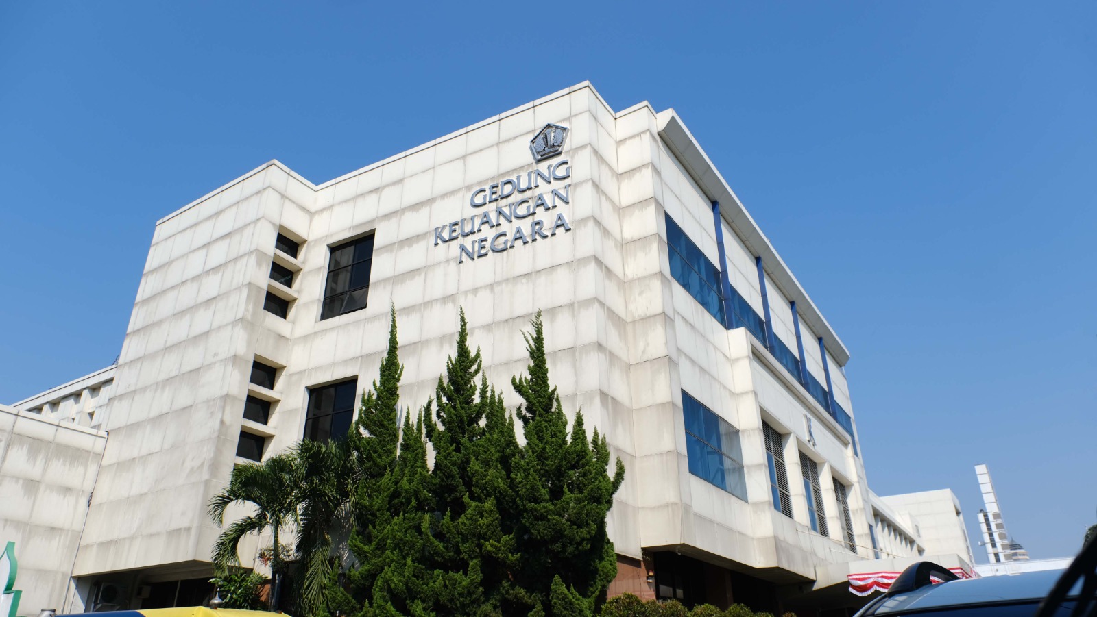 DJP Jabar I Sita Aset Tersangka Pidana Perpajakan 