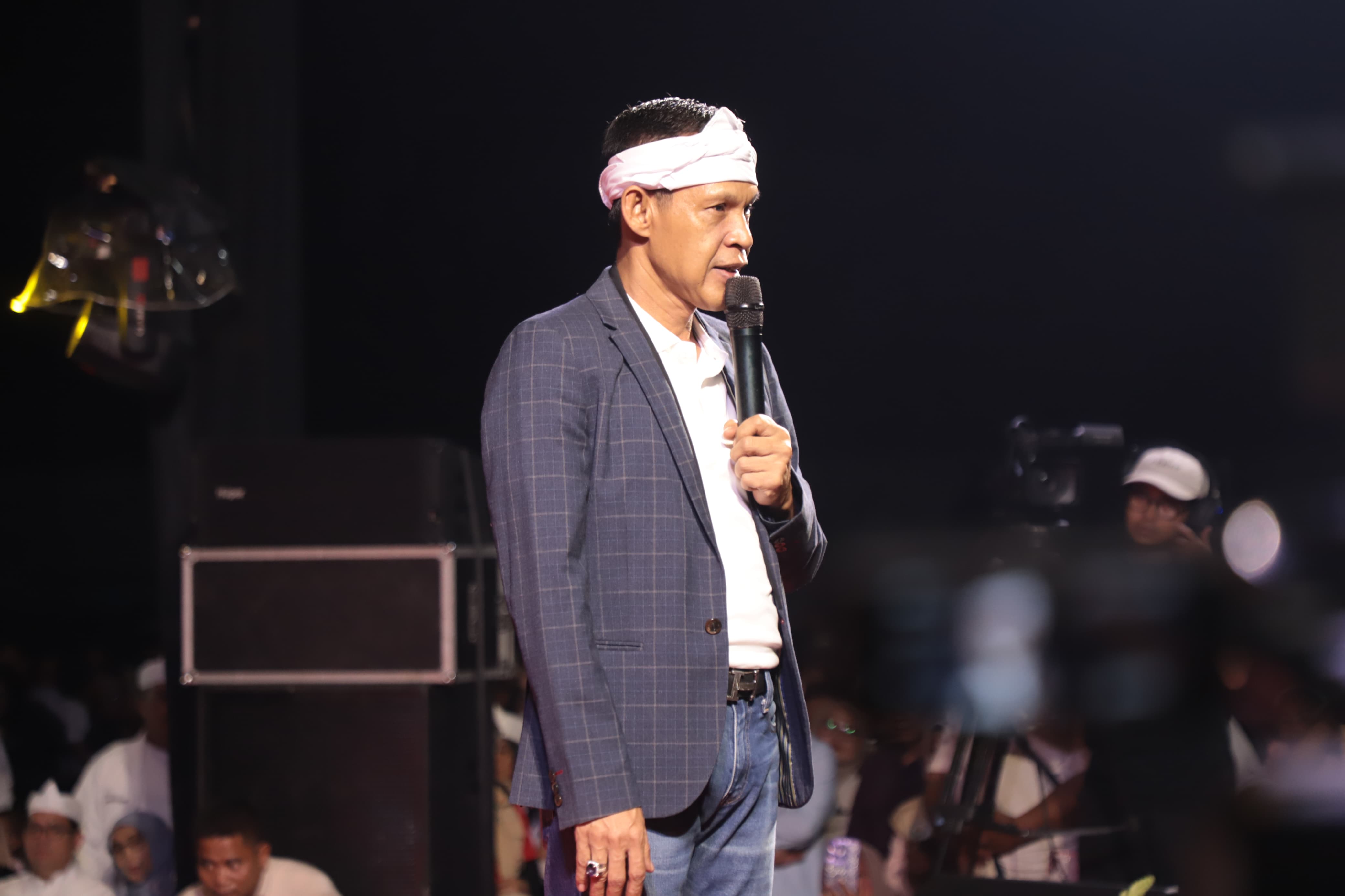 Wakil Bupati Bogor Ungkap Hal Ini Saat Berada di Parung Panjang