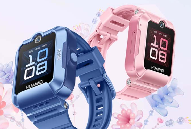 Huawei Rilis Smarwatch Huawei Children Watch 5 New Edition dengan Fitur Lengkap, Simak Lengkapnya Disini!