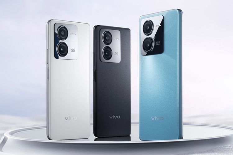 Rilis Besok?  Berikut Spesifikasi Vivo Y100t, Baterai 5.000 mAh dan Kamera 64 MP, Ada 3 Varian Warna!