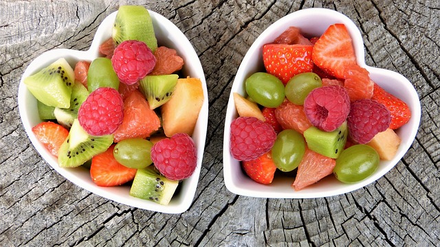 5 Resep Diet Buah-buahan yang Menyegarkan dan Sehat
