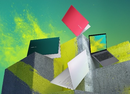 5 Rekomendasi Laptop Gaming Intel Core i5, Termurah dan Terjangkau!