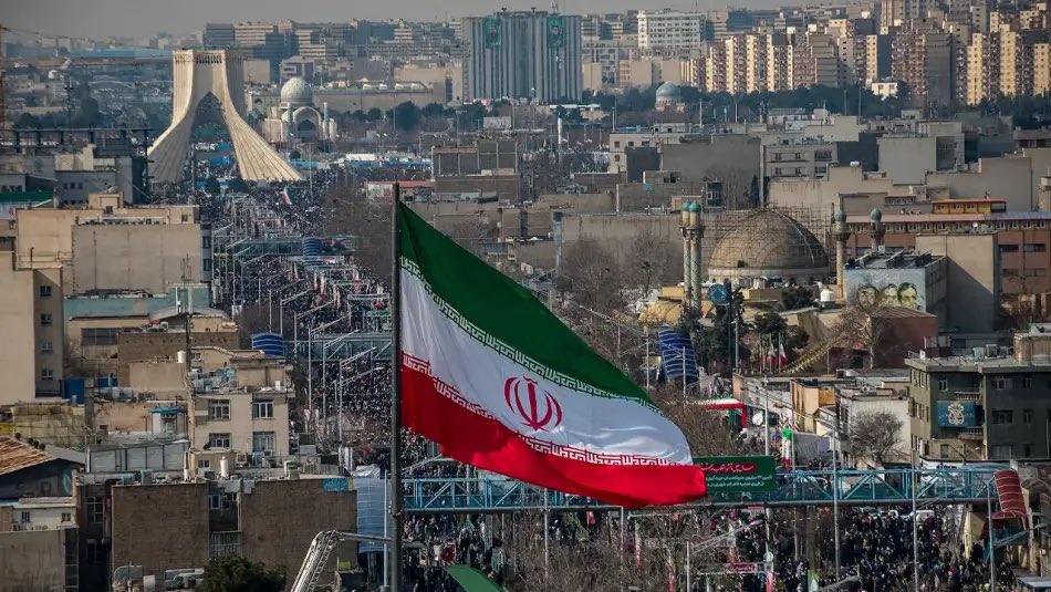 Turki Wanti-wanti Iran: Insiden Rudal Balistik Jangan Sampai Terulang