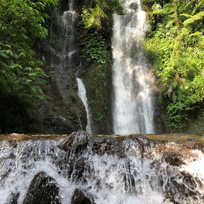 8 Curug di Bogor yang Cocok untuk Berkemah