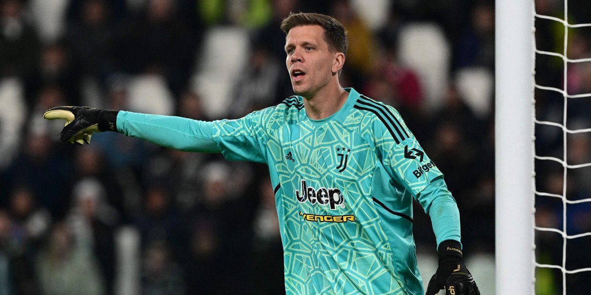 Szczesny Enggan Untuk Pindah ke Bayern, Ini Alasannya!