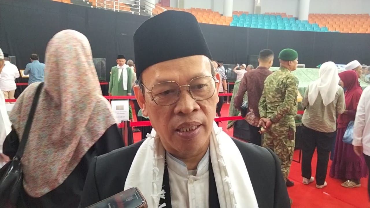 Pameran Artefak Rasulullah SAW di Pakansari, Warga: Ada Rasa Haru dan Tersentuh