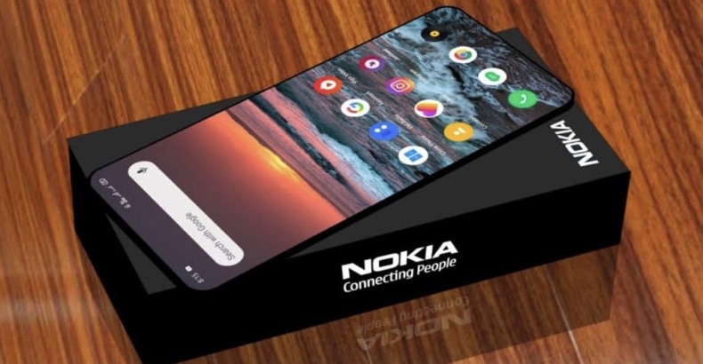 Nokia R21 Pro 5G: Menjadikan Nokia N73 Tertinggal dengan Keunggulan RAM 12GB dan Layar 6.9 Inci