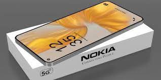 Mengguncang Dunia Teknologi! Nokia Nanomax 5G Dibekali Baterai 7000mAh dan Kamera 150MP, HP Terbaik di 2024?