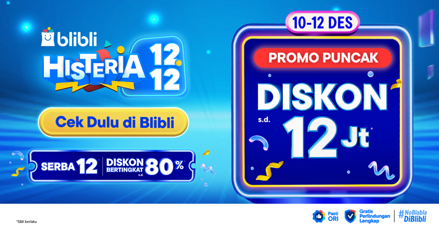 5 Keunggulan Produk Fonterra, Pilihan Olahan Susu Terbaik yang Bisa Dibeli di Promo 12.12 Blibli