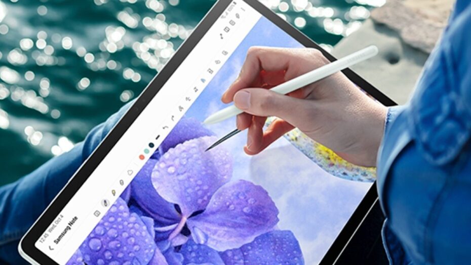 Tahan Air dan Debu, Samsung Galaxy Tab S9 Fe Plus dengan S Pen Canggih Hadir dengan Harga Lebih Murah