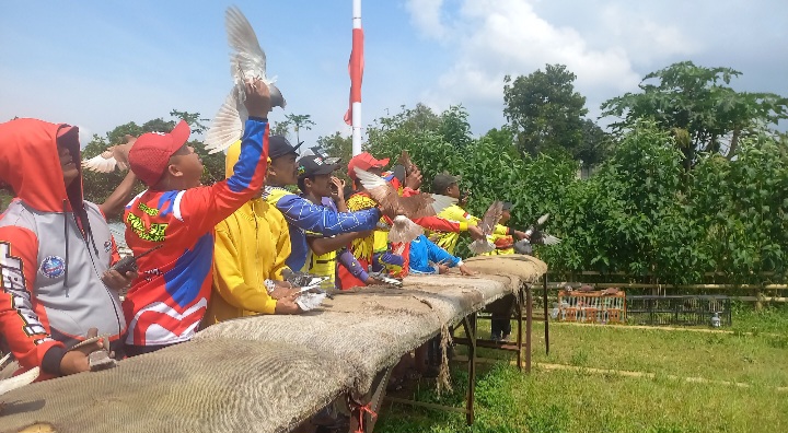 Anniversary Liga Priangan, BTR Jaya dan Putra Riksa Siap Tampil di Lapak Sawargi