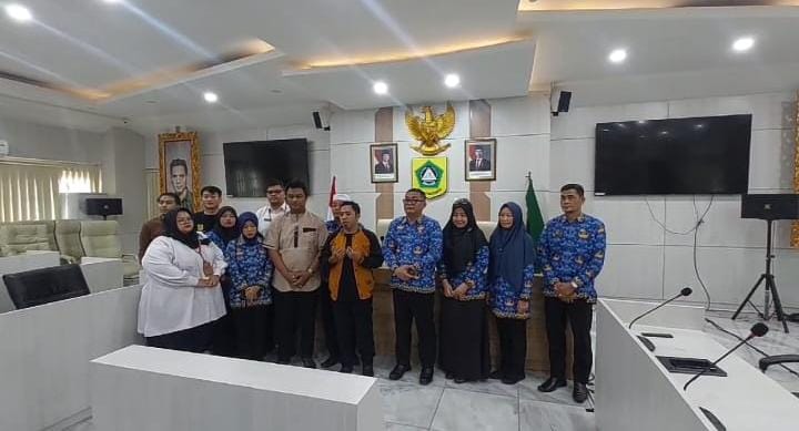 Pengangkatan CASN dan PPPK Dipercepat, Pemkab Bogor Segera Selesaikan SK Penempatan