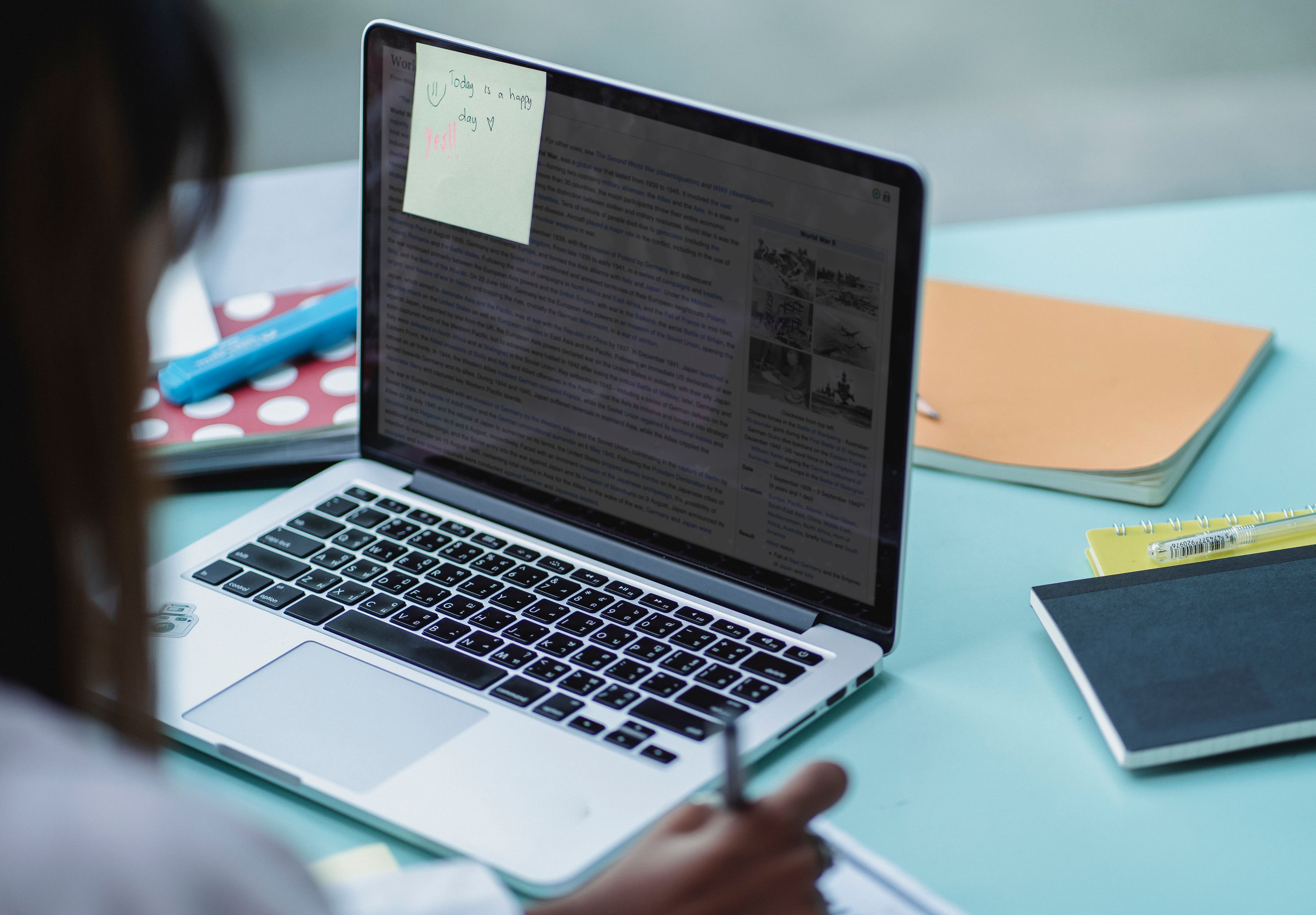 13 Laptop untuk Mahasiswa Harga Terjangkau Spek Dewa