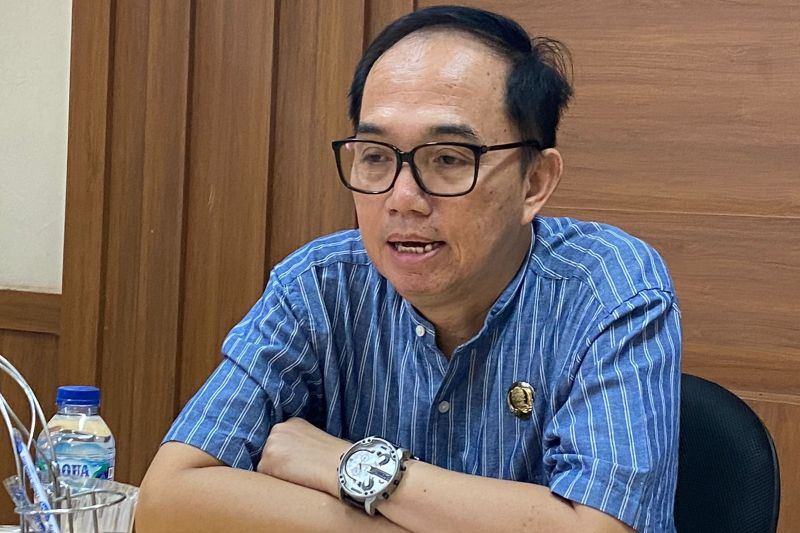 Dinkes Tasikmalaya Targetkan Setiap Desa Miliki Pustu pada 2029 untuk Meningkatkan Akses Kesehatan