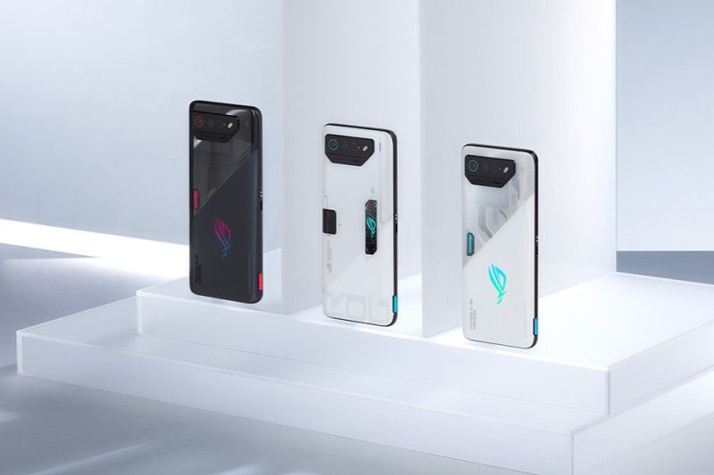 Asus ROG Phone 7: Spesifikasi, Kelebihan dan Kekurangan, Worth It Gak?