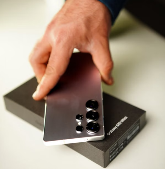 20 Daftar Harga HP Samsung Terbaru Agustus 2026: dari Termurah hingga Termahal