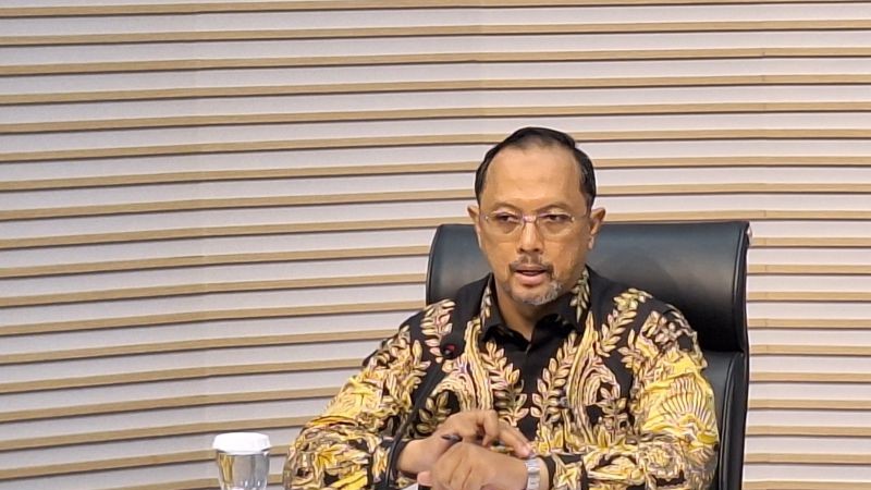 KPK Ingatkan Artis Jadi Pejabat Untuk Waspada dalam Menerima Endorsement