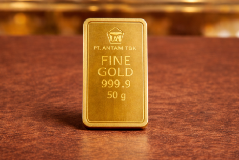 Harga Emas Perhiasan Hari Ini 9 April 2026 Naik, 24 Karat Tembus Rp2,48 Juta