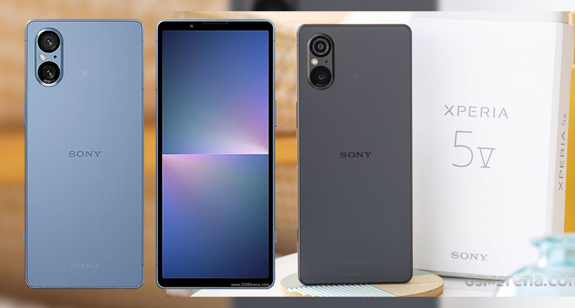 Spesifikasi Sony Xperia 5 V Punya Fitur Kamera Tak Terkalahkan, Simak Review Lengkapnya