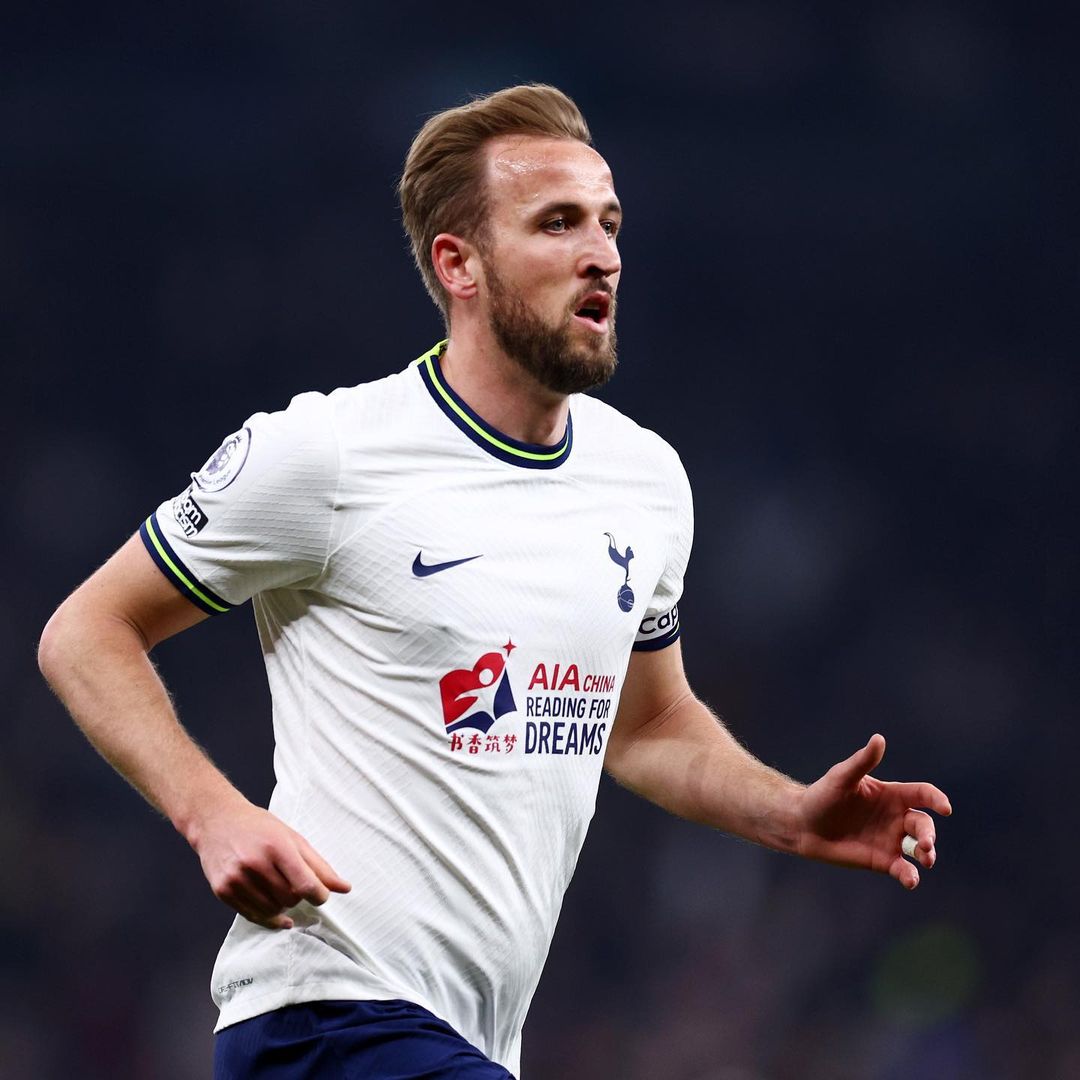 Ange Postecoglou Siap ‘Jatuh-Bangun’ Pertahankan Harry Kane di Tottenham Hotspur, Tapi….