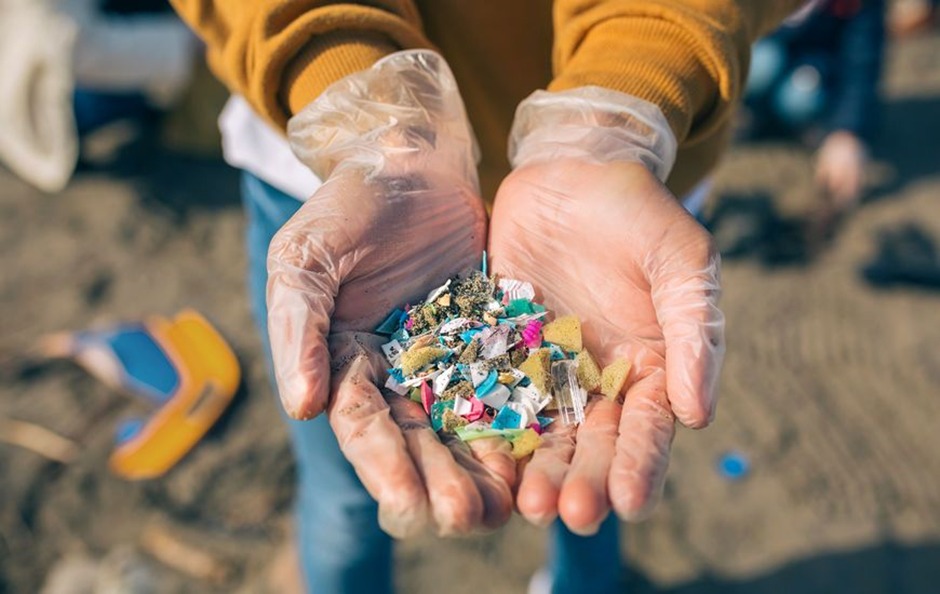 Peneliti Sayangkan Belum Ada Metode Standar untuk Menghitung Mikroplastik