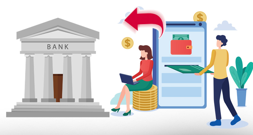 5 Aplikasi Dompet Digital Tanpa Biaya Admin, Bisa Transfer Uang Antar Bank Gratis!