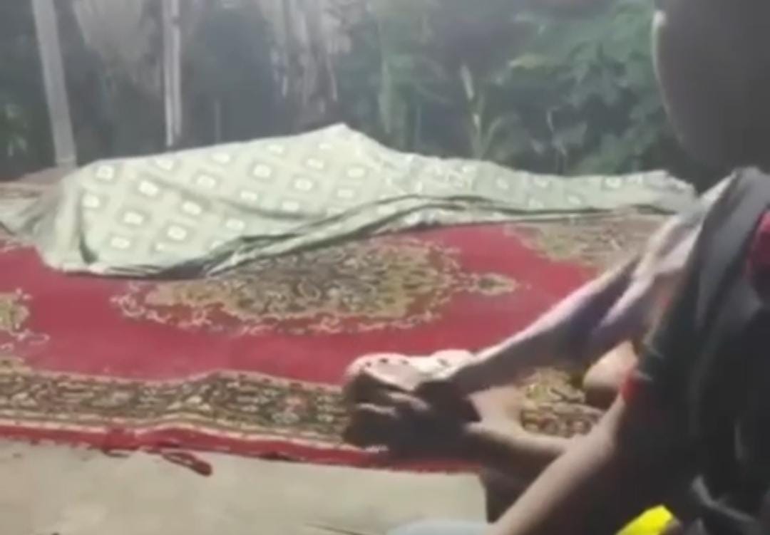 Diduga ODGJ Hilang Nyawa di Cikaret, Polisi Ungkap Ini