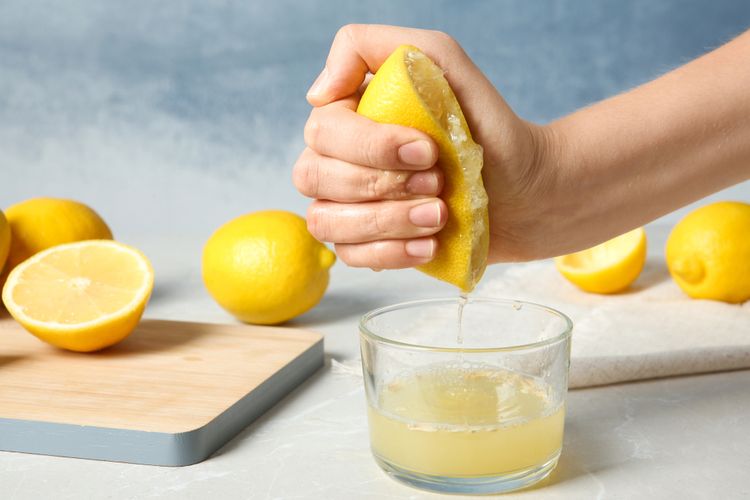 7 Manfaat Air Lemon untuk Tubuh, Baik untuk Menurunkan Berat Badan 