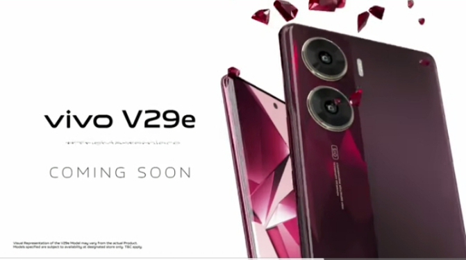 Rilis Bulan Agustus! Vivo V29e 5G: Smartphone Terbaru dengan Spesifikasi Gahar, Ini Prediksi Harganya!
