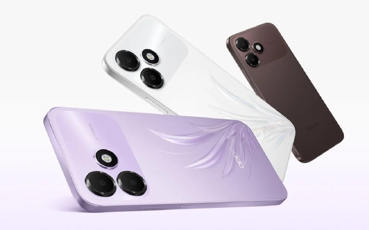 Cari Android 2 Jutaan? Ini 7 Pilihan Terbaik 2026 dengan Spesifikasi Menarik