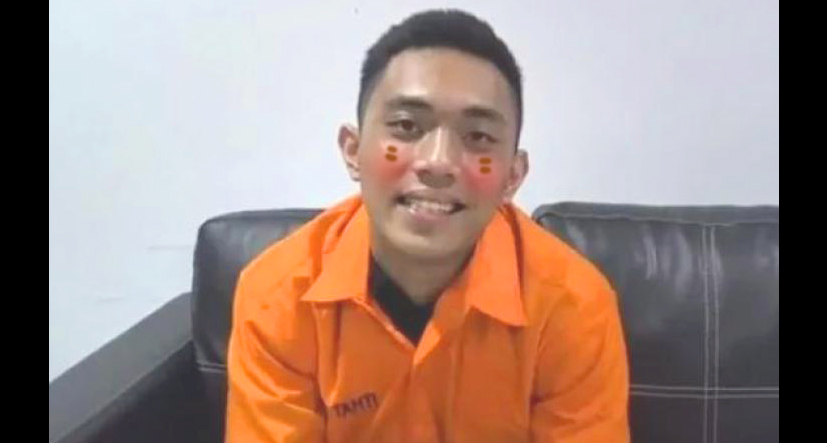 Mario Dandy Minta Denda Restitusi Rp 120 Miliar Dibayarkan LPSK