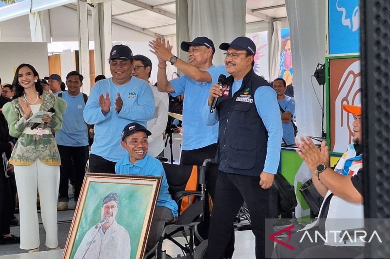 Program Satu Data untuk Penyandang Disabilitas Digarap, Fokus pada Pemberdayaan yang Tepat Sasaran