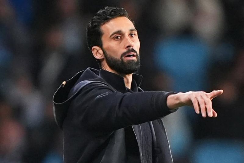 Alvaro Arbeloa: Pertandingan Real Madrid vs Manchester City Paling Ditunggu