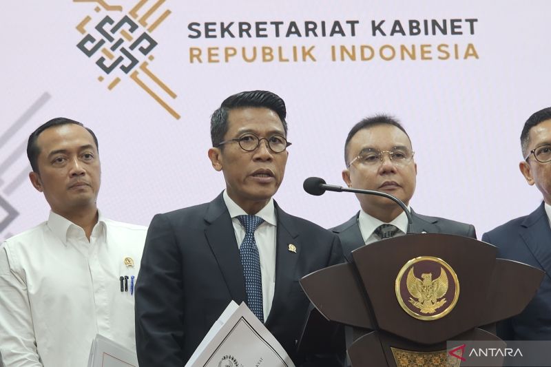 Ketua Banggar DPR RI Said Abdullah Ungkap Kebijakan PPN untuk Pertumbuhan Berkelanjutan dan Keadilan Pajak   