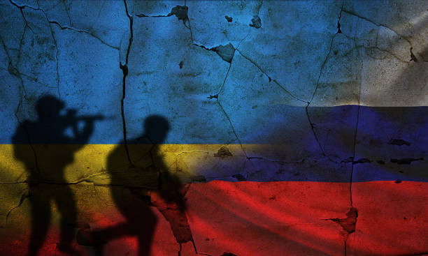 5 Orang di Ukraina Tewas Imbas Gempuran Rusia