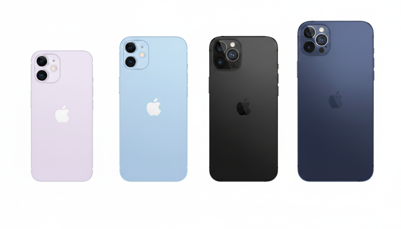 Harga iPhone Turun Hingga Jutaan di Promo Ramadan 2026, Ini Daftar Terbarunya