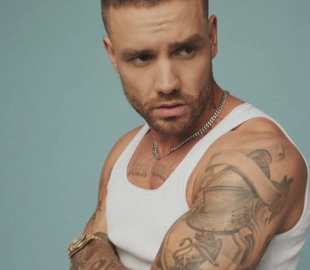 Simak 5 Kasus Kontroversi Liam Payne Sebelum Meninggal