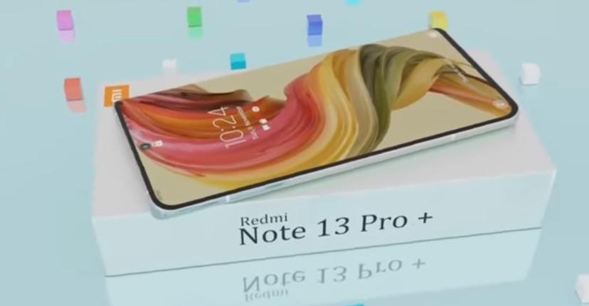 Hanya 4 Jutaan? Redmi Note 13 Pro Plus dengan Kamera 200MP Super Canggih, Simak 5 Keunggulan Lainnya!