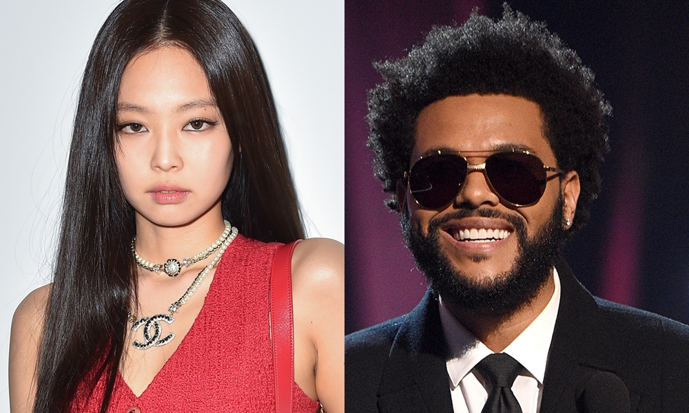 Jennie BLACKPINK Jadi Incaran, Akan Bintangi The Idol Bersama The Weeknd