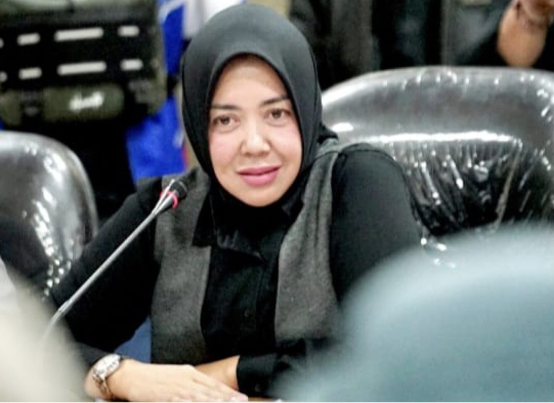 Hari Santri Nasional, DPRD Kabupaten Bandung Dukung Pendidikan Agama Hingga Pengembangan Pesantren
