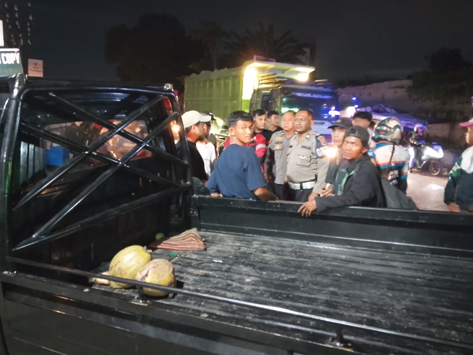 Kakak Beradik Ngaku Aparat hingga Bawa Senpi Mainan, Polisi Duga Terinspirasi dari Game Online